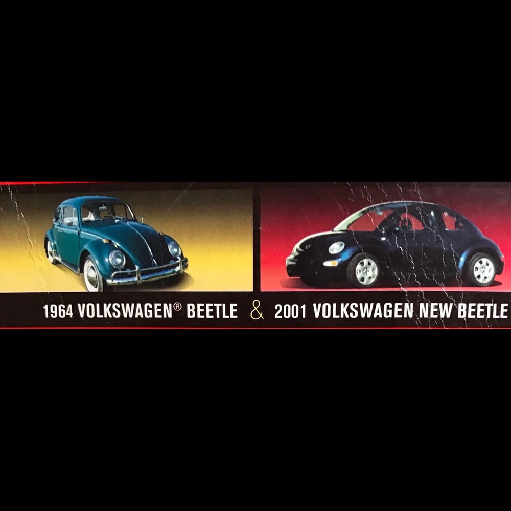 BEETLES 🚗🚗!!